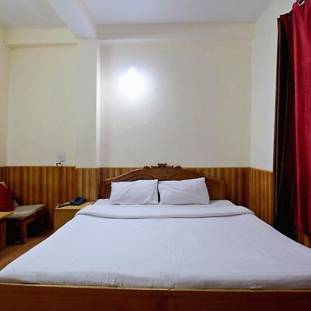 SPOT ON 41403 Hotel Sunbeam Shamshi Exterior foto